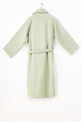 Frost Velour Bathrobe